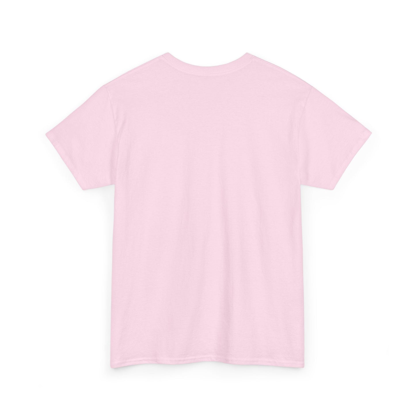 Grow the Vote: We can do it! Unisex Heavy Cotton Tee