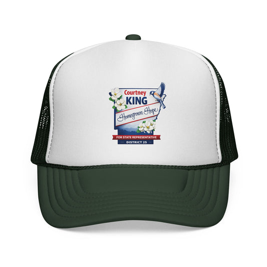 Trucker Caps