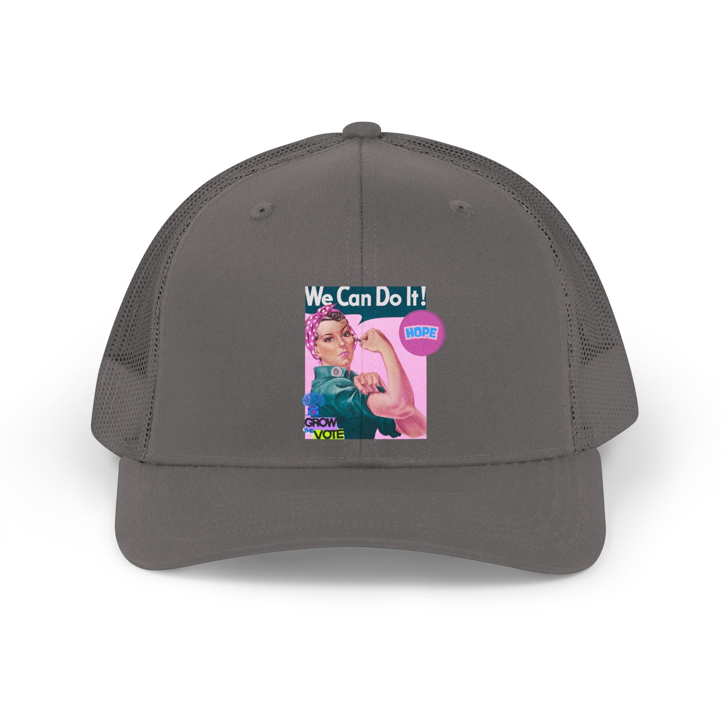 Trucker Retro Hat