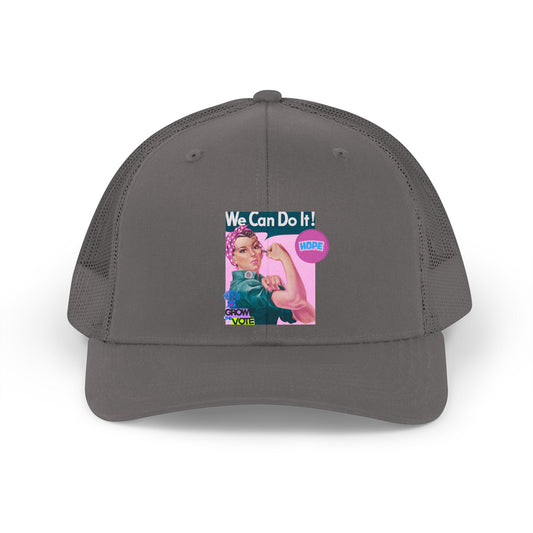 Trucker Retro Hat