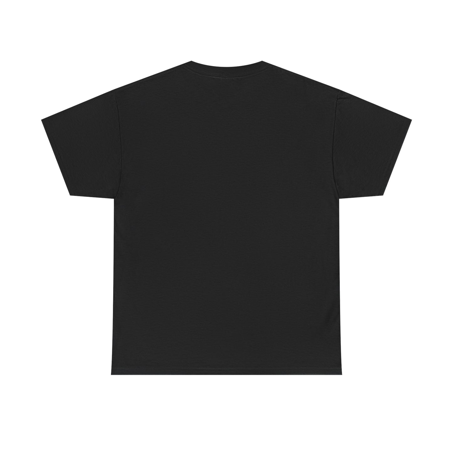 Unisex Heavy Cotton Tee No Kings but Courtney King