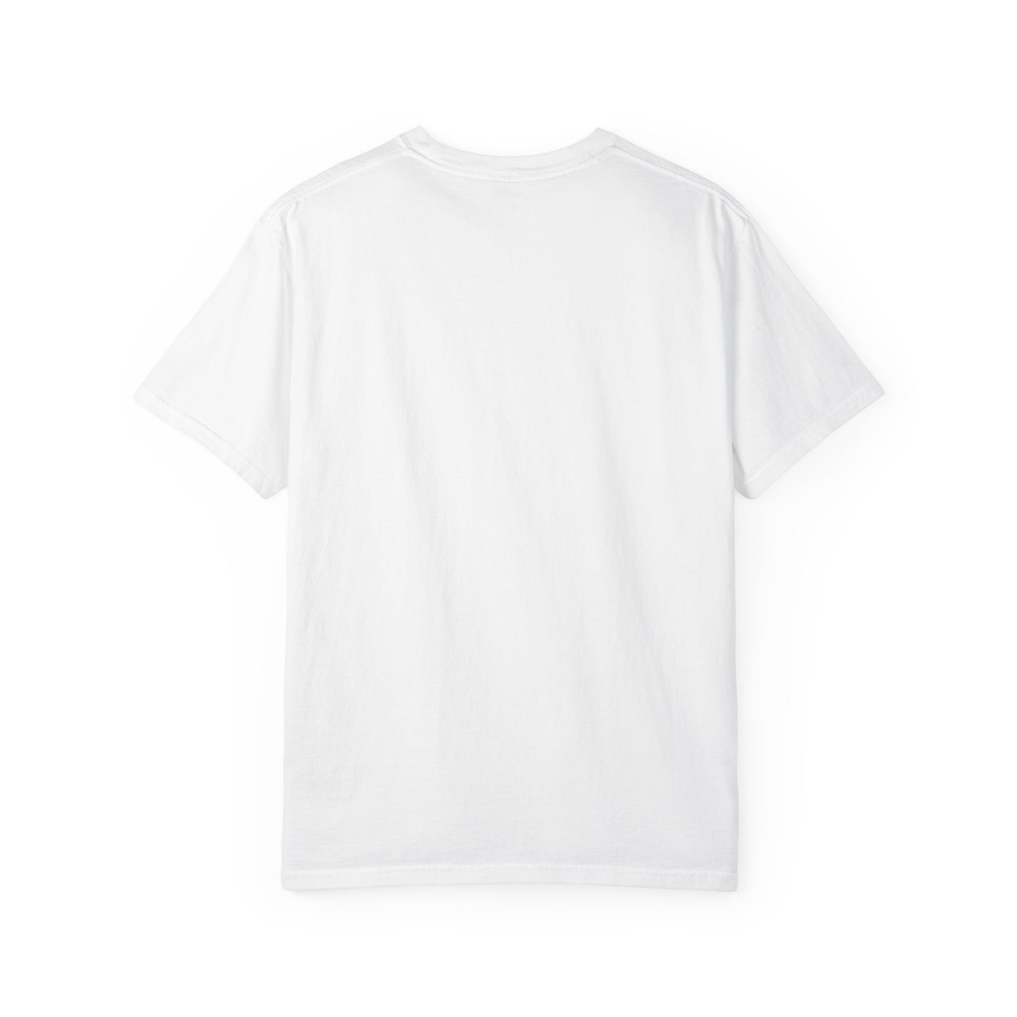 Unisex Garment-Dyed T-shirt HomeGrown Hope: CKing4AR