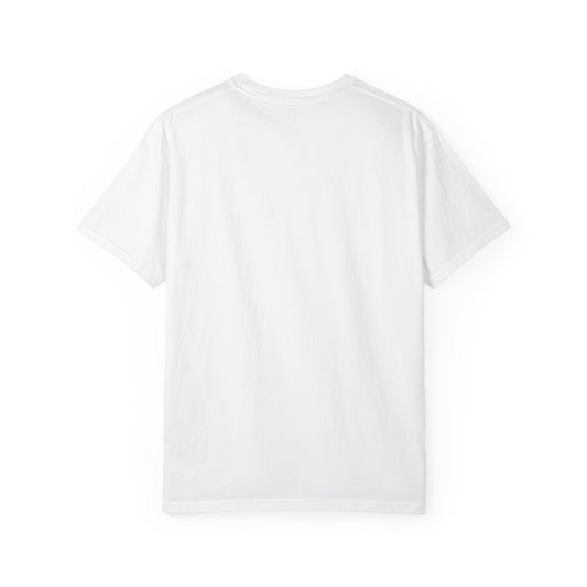 Unisex Garment-Dyed T-shirt HomeGrown Hope: CKing4AR