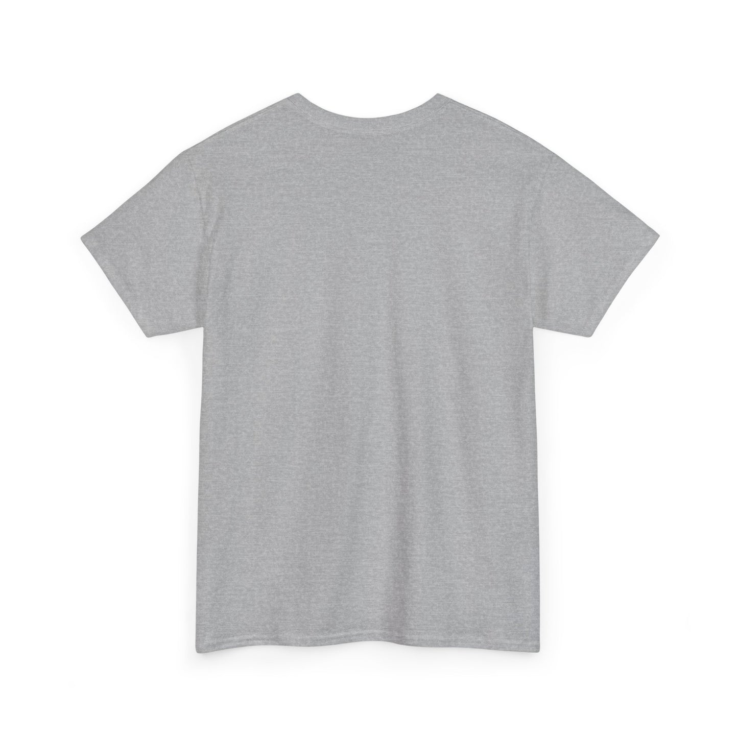 Unisex Heavy Cotton Tee No Kings but Courtney King