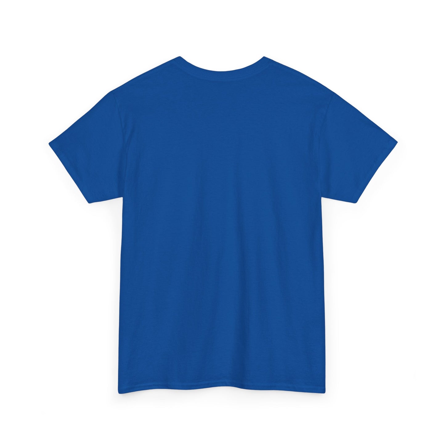 Grow the Vote: We can do it! Unisex Heavy Cotton Tee