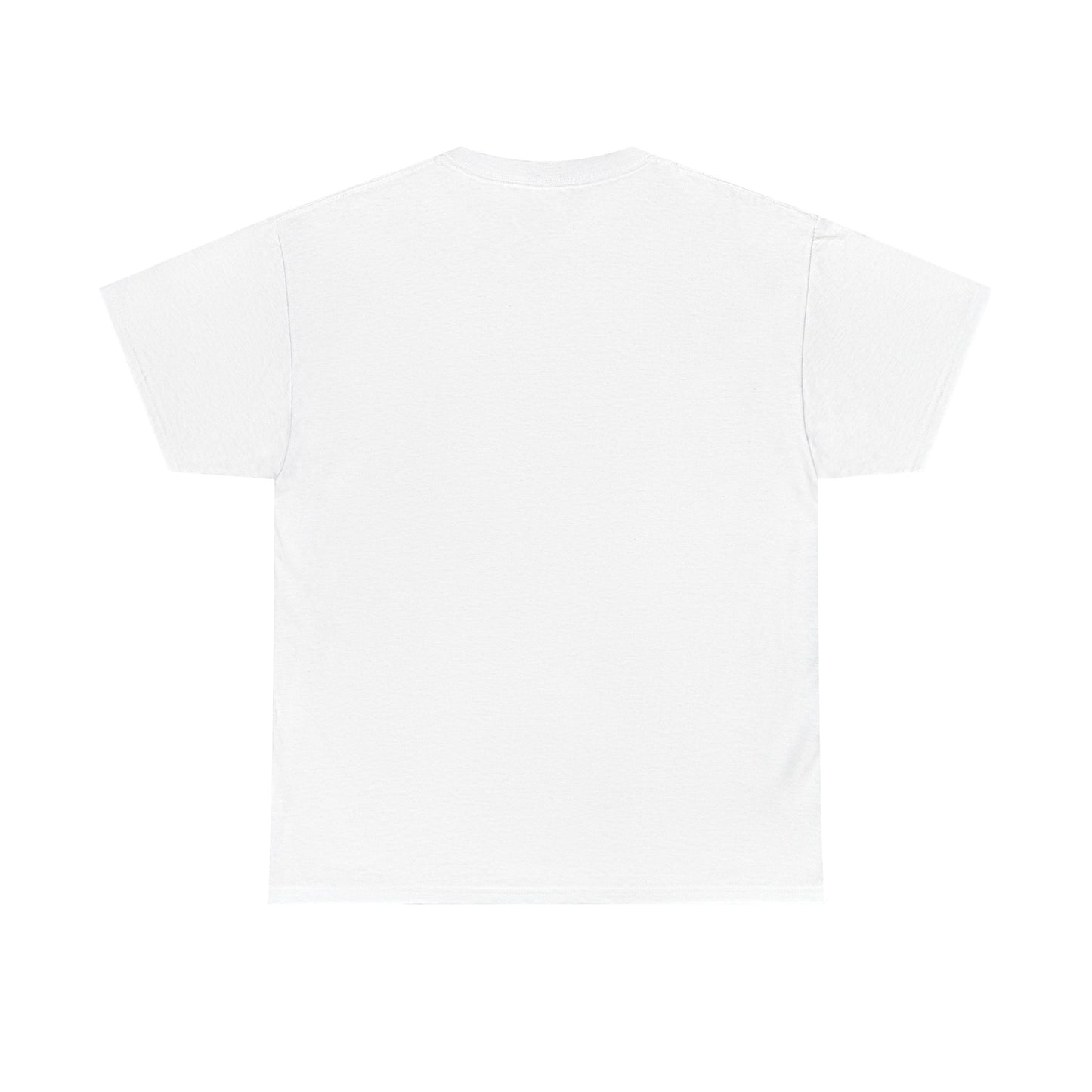 Unisex Heavy Cotton Tee No Kings but Courtney King