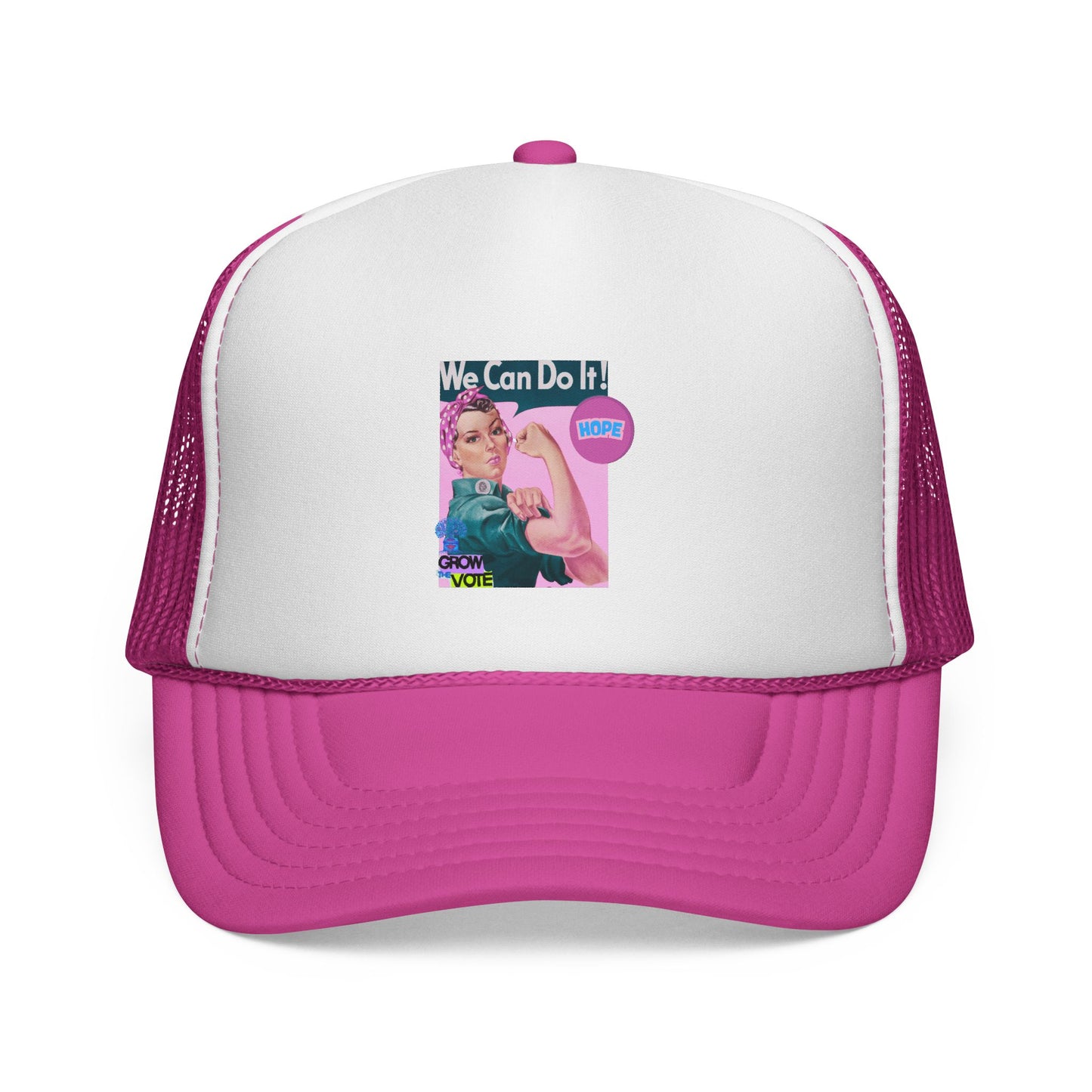 Trucker Caps