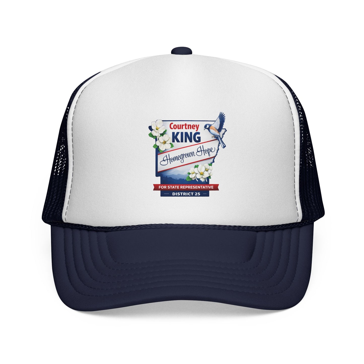 Trucker Caps