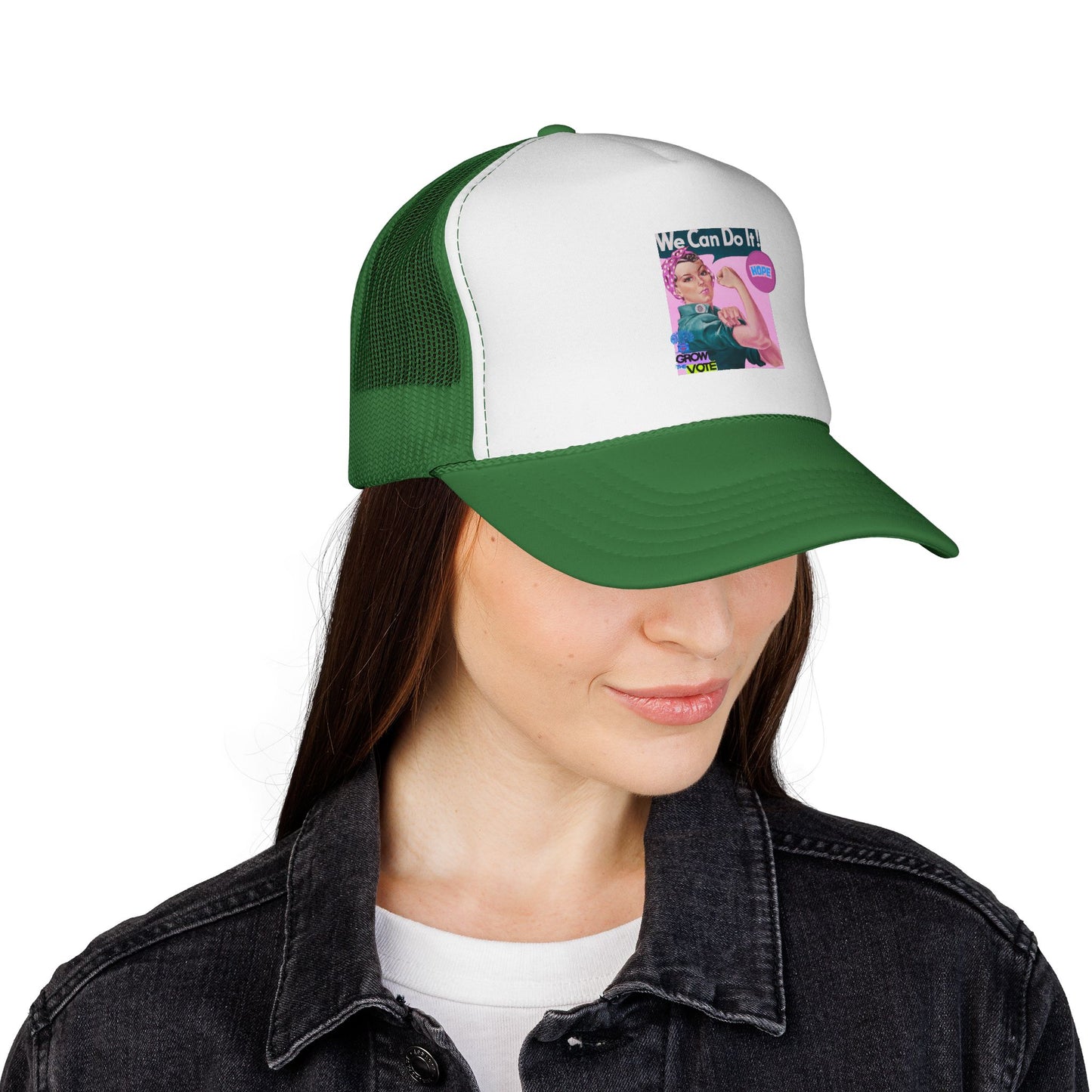 Trucker Caps