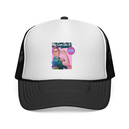 Trucker Caps