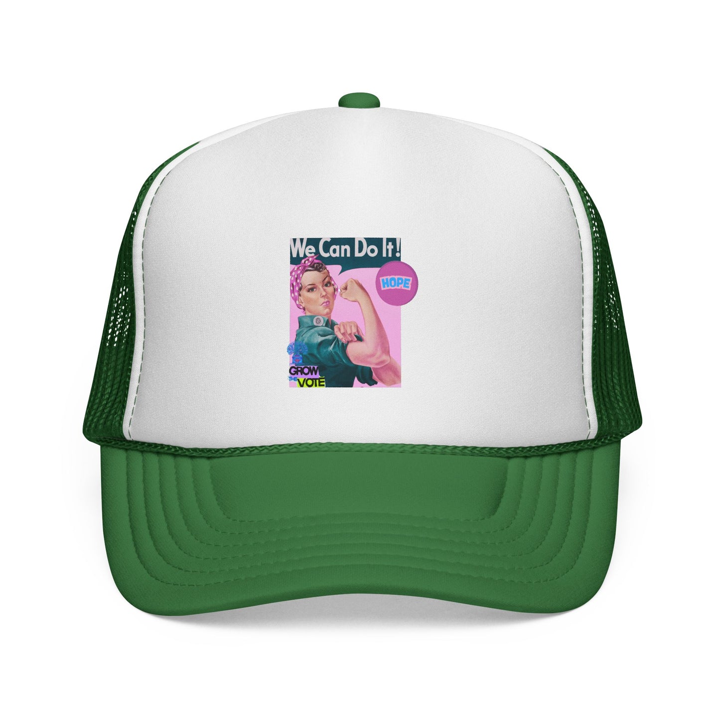 Trucker Caps