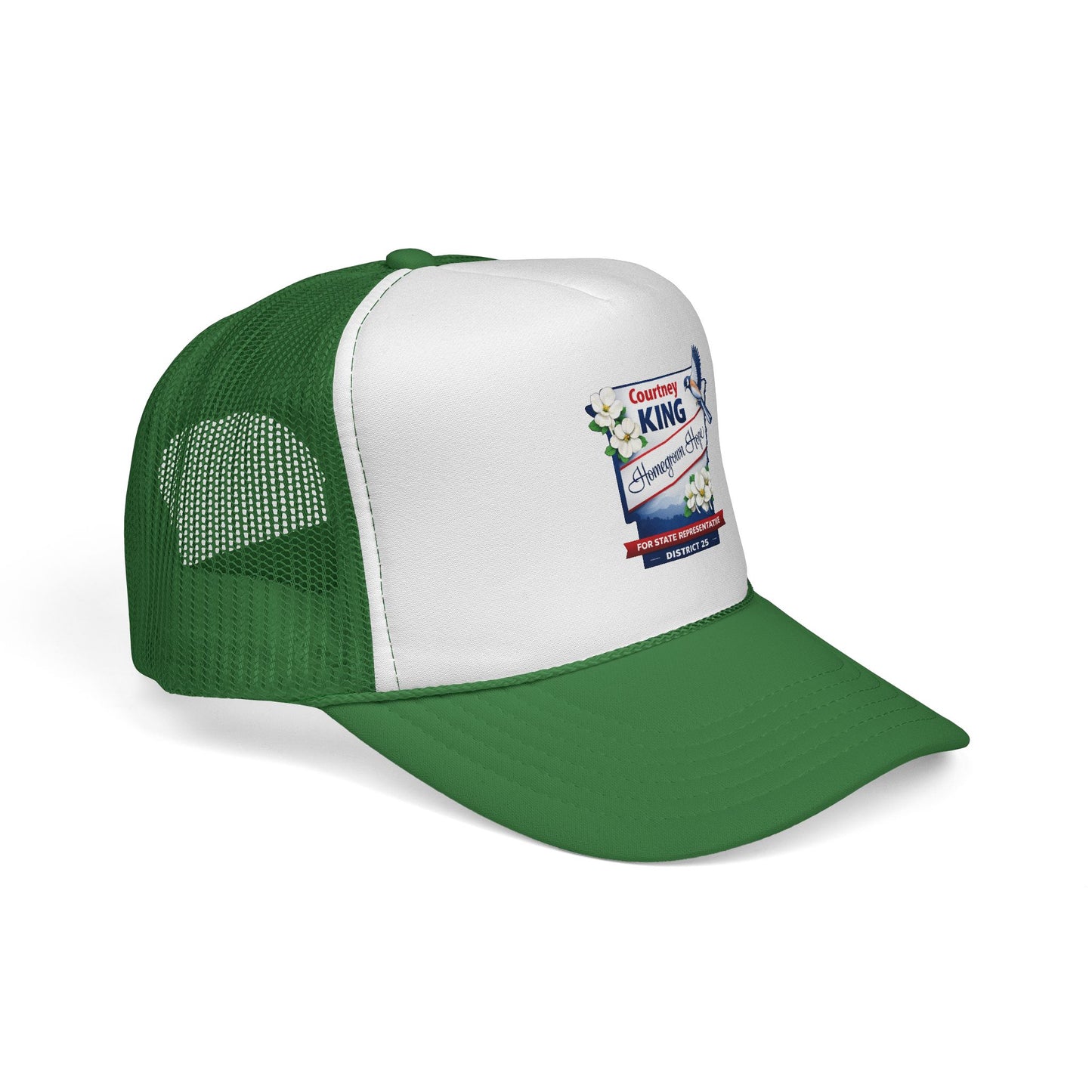 Trucker Caps