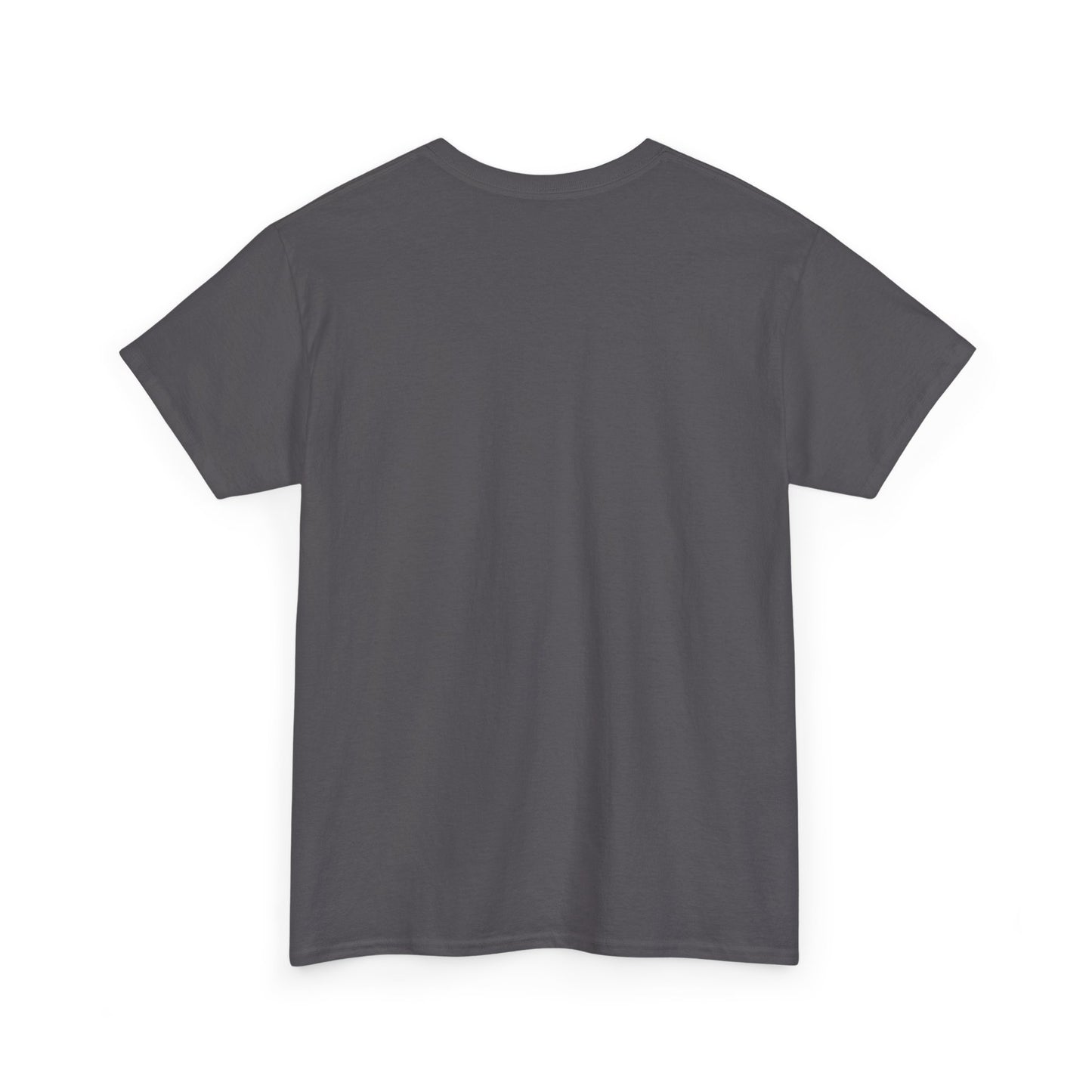 Grow the Vote: We can do it! Unisex Heavy Cotton Tee