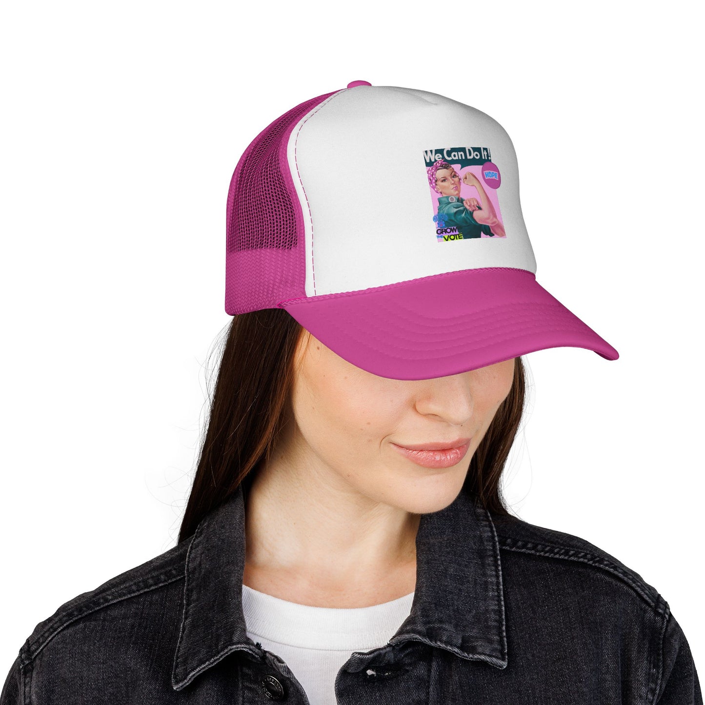 Trucker Caps