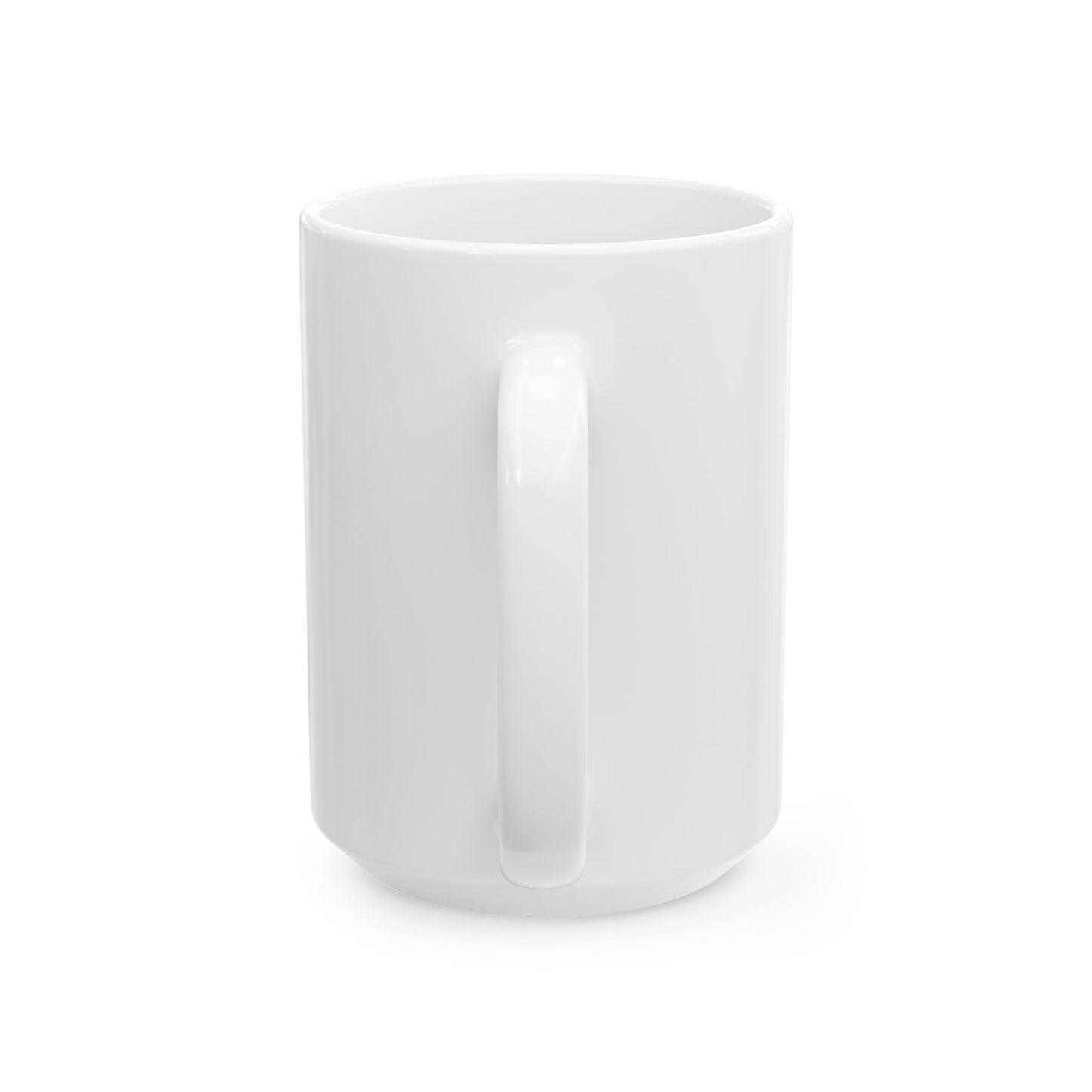 Grow the Vote: We Can do it Ceramic Mug, (11oz, 15oz)