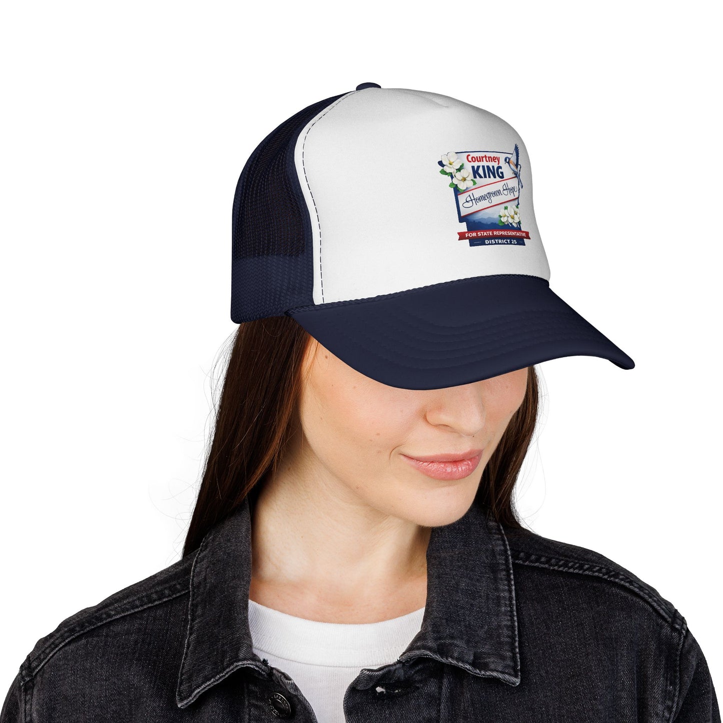 Trucker Caps