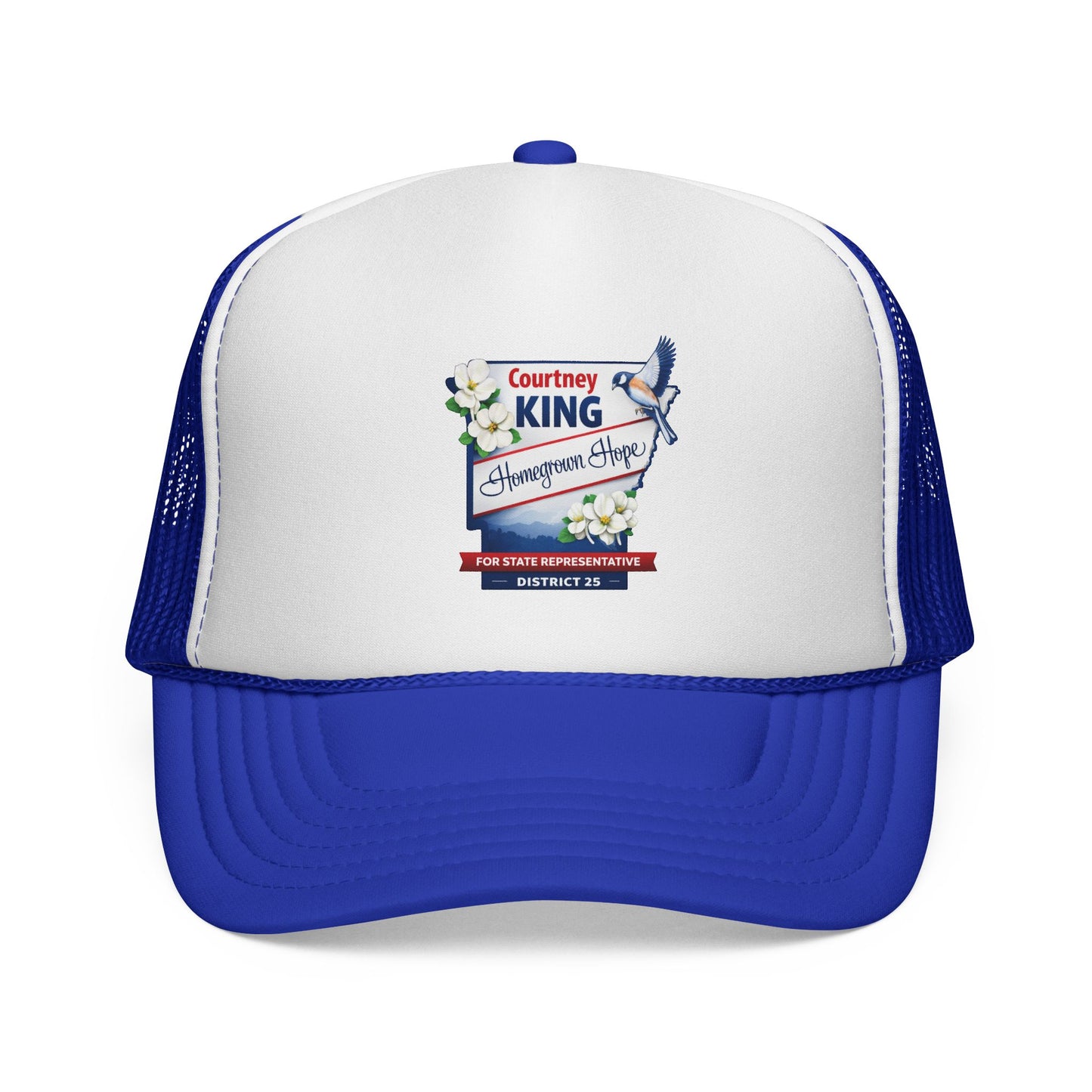 Trucker Caps