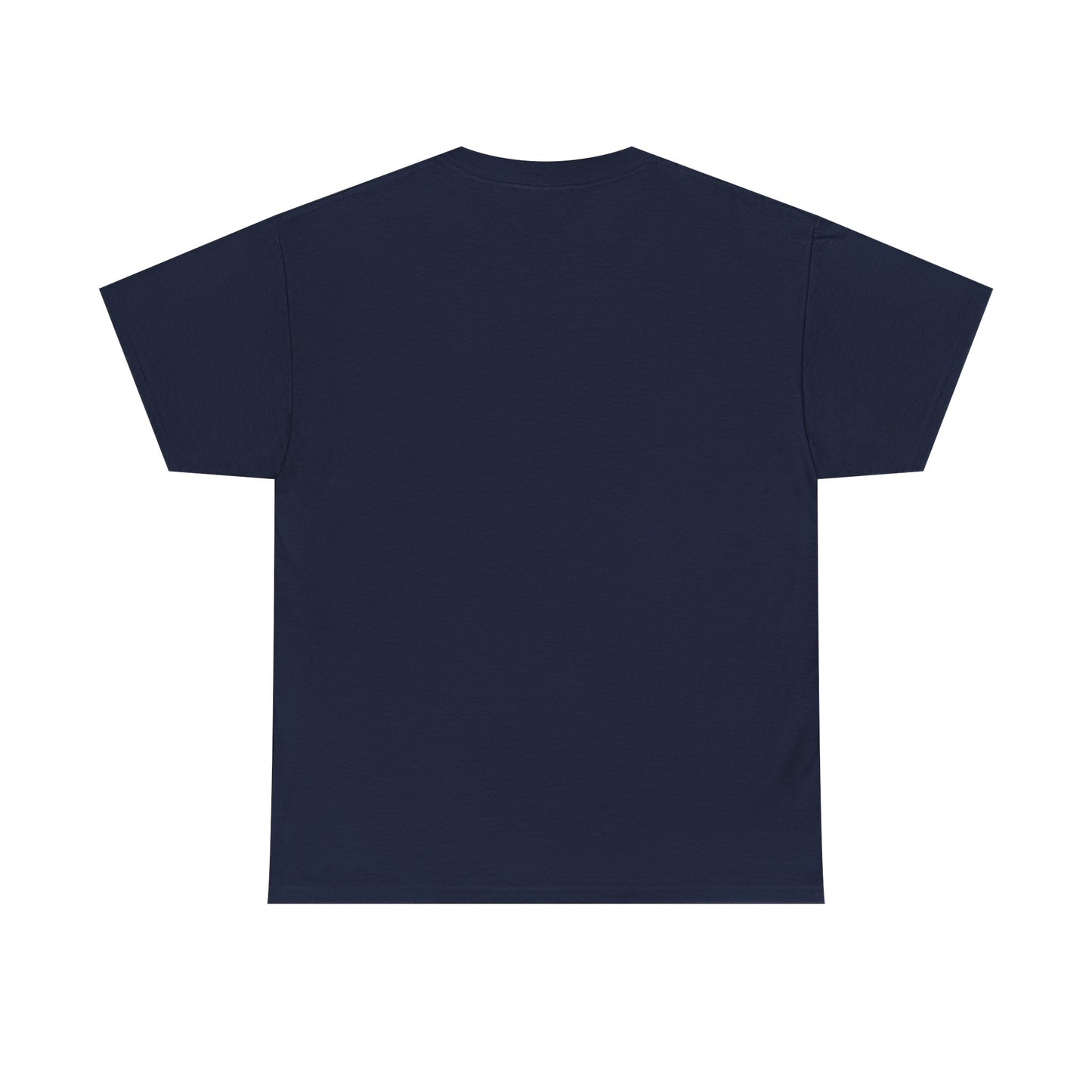 Unisex Heavy Cotton Tee No Kings but Courtney King