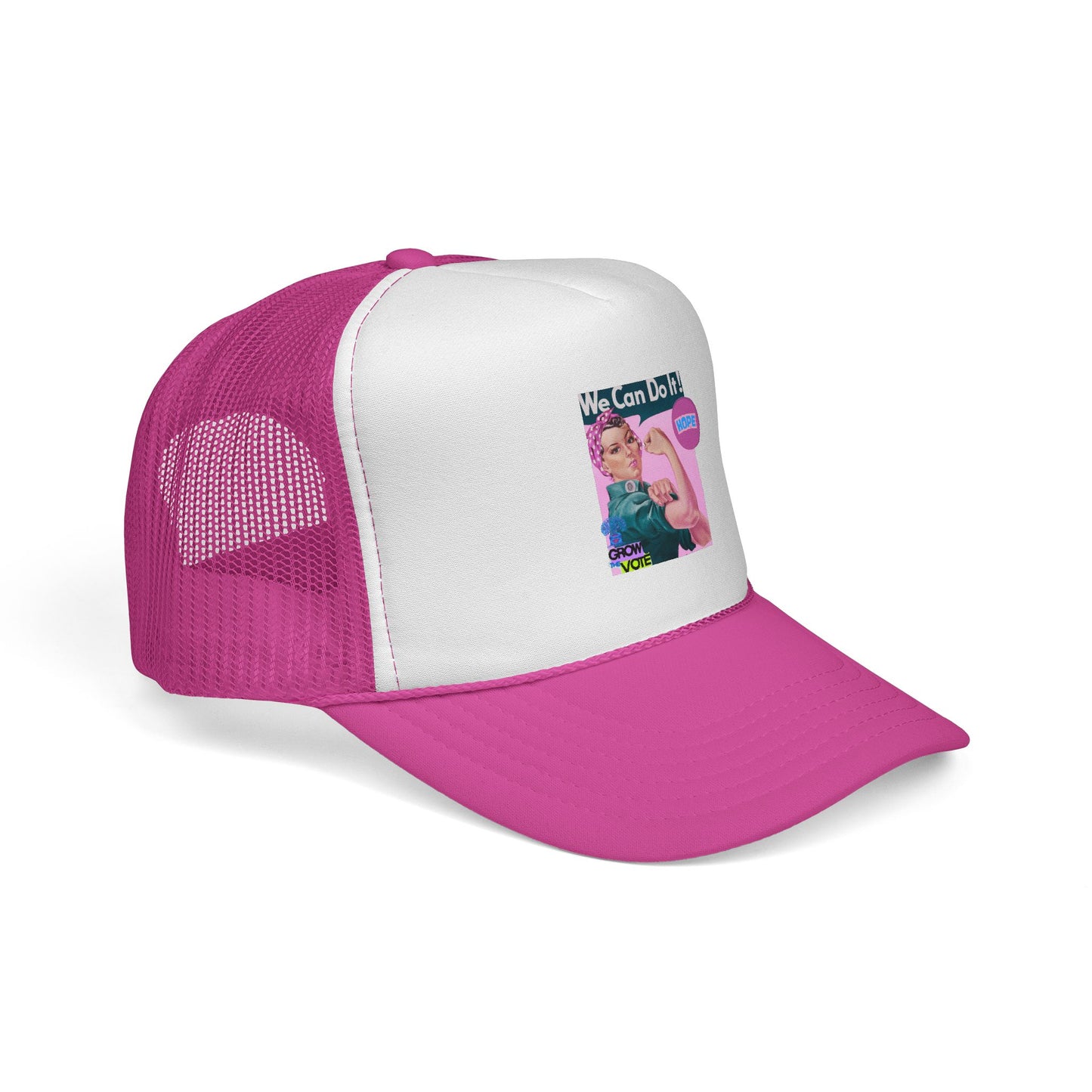 Trucker Caps