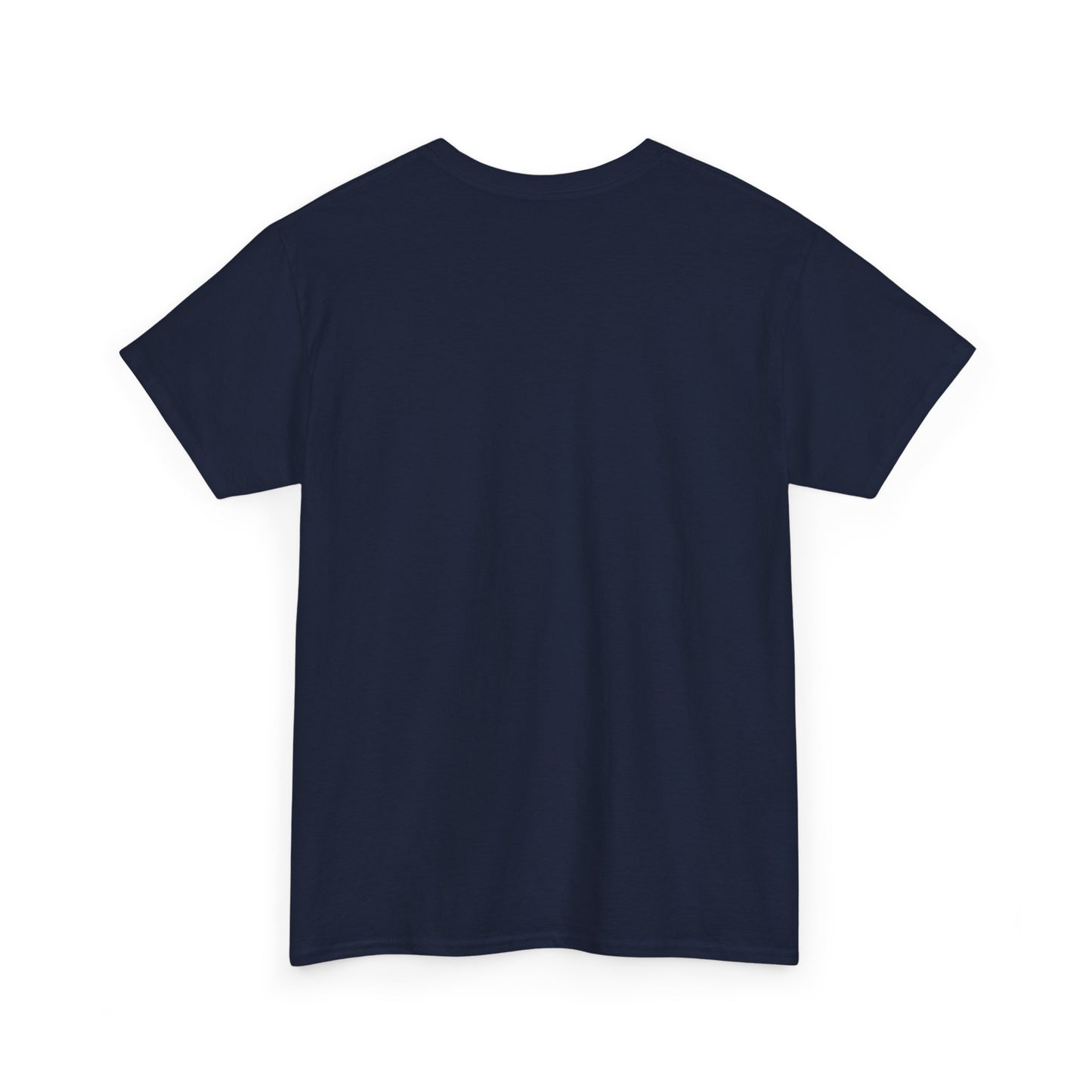 Unisex Heavy Cotton Tee No Kings but Courtney King
