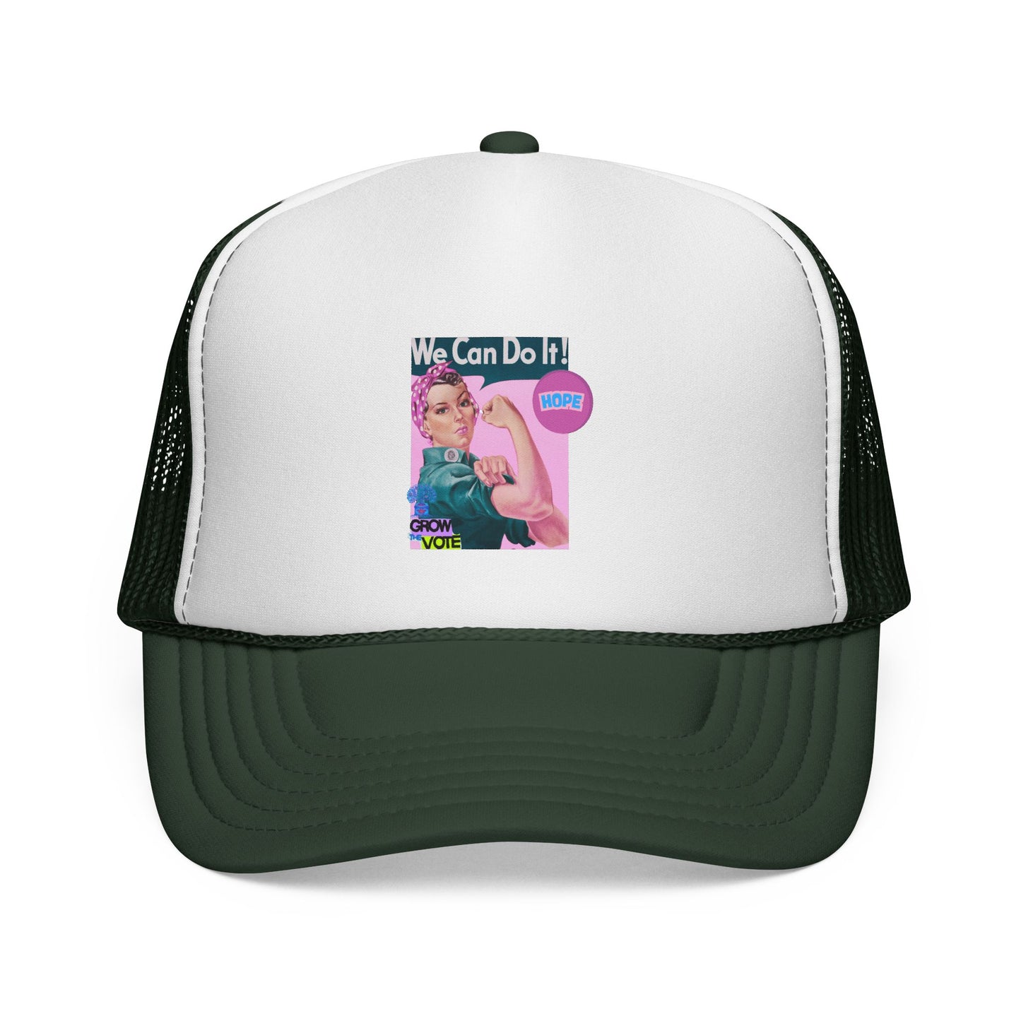 Trucker Caps