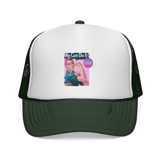 Trucker Caps