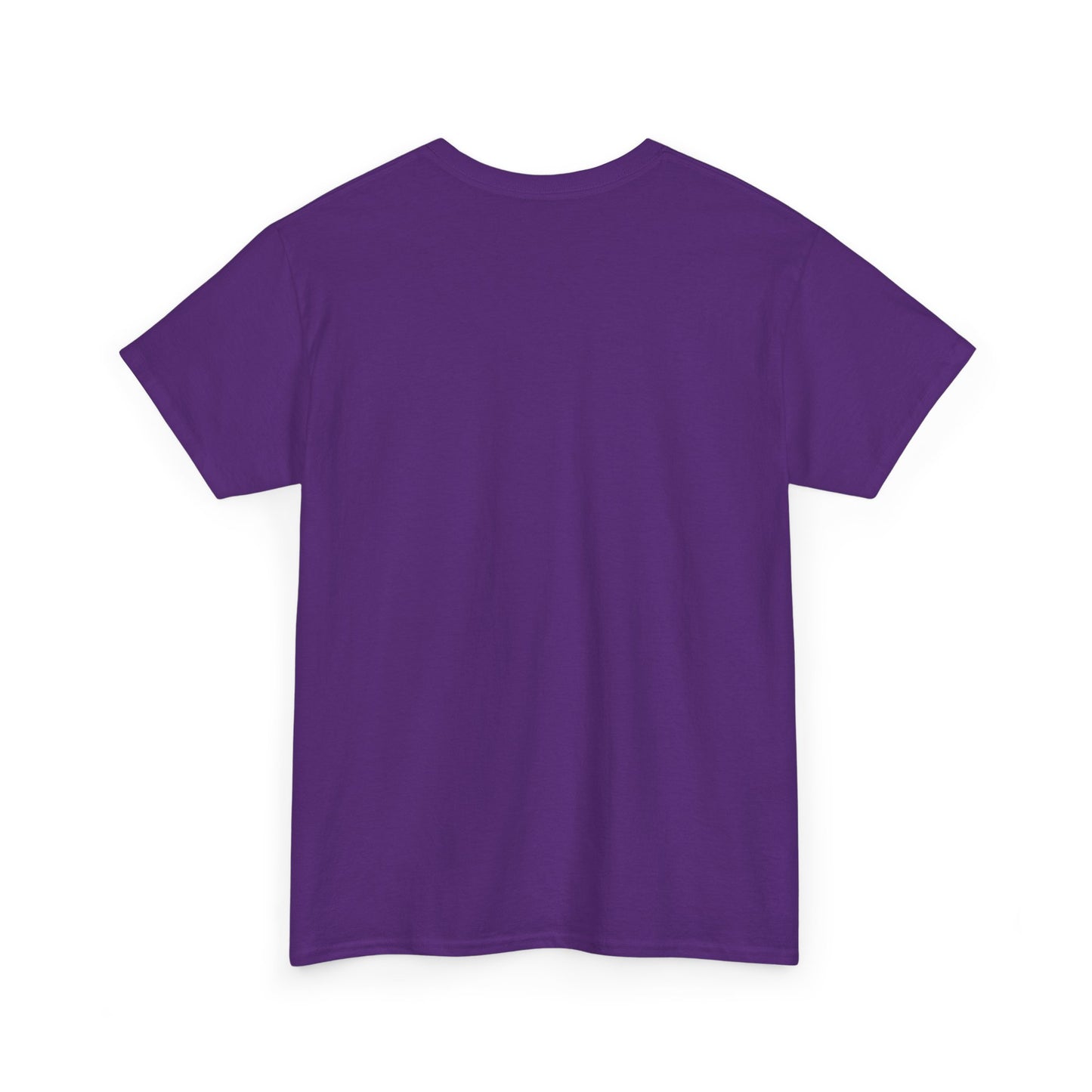 Grow the Vote: We can do it! Unisex Heavy Cotton Tee