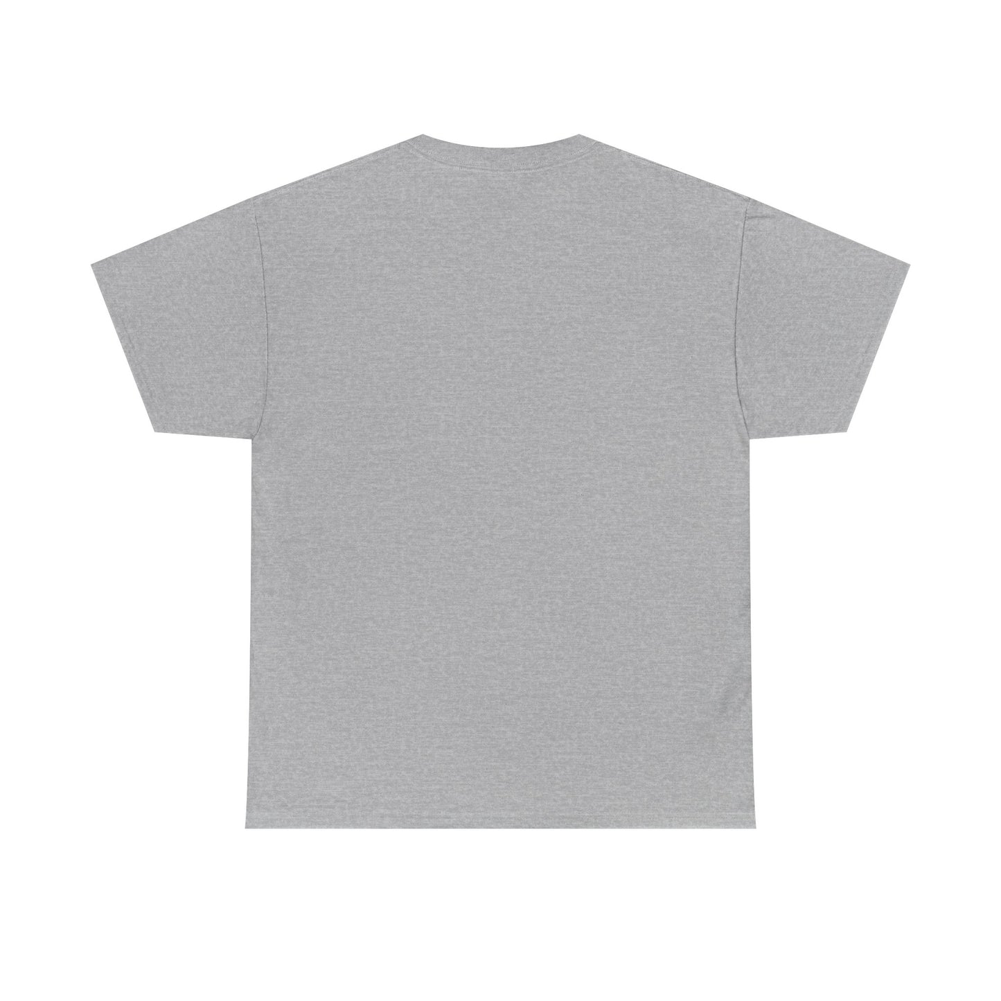 Unisex Heavy Cotton Tee No Kings but Courtney King