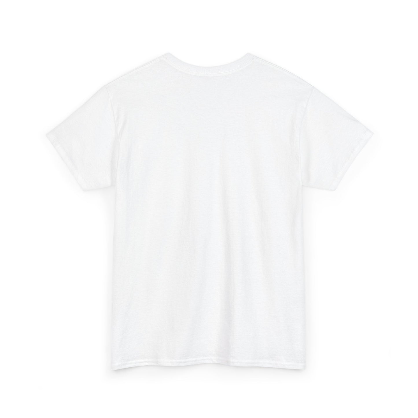 Grow the Vote: We can do it! Unisex Heavy Cotton Tee