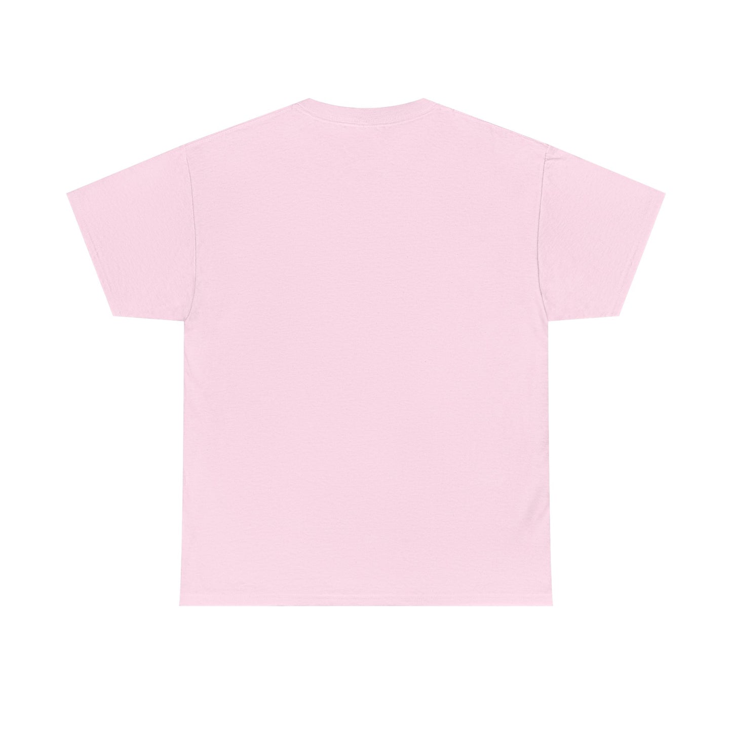 Grow the Vote: We can do it! Unisex Heavy Cotton Tee