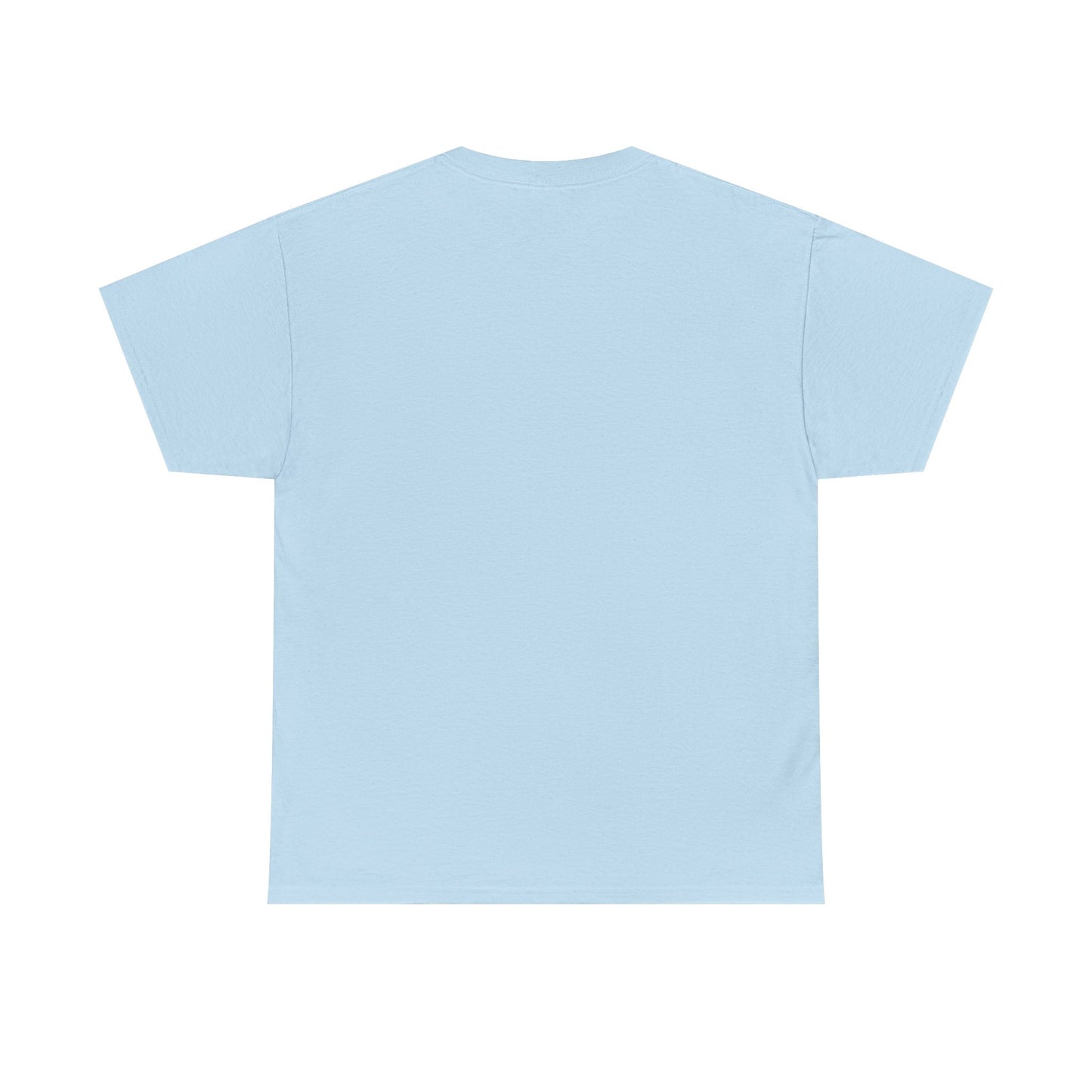Grow the Vote: We can do it! Unisex Heavy Cotton Tee