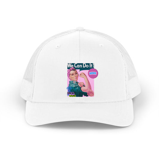 Trucker Retro Hat