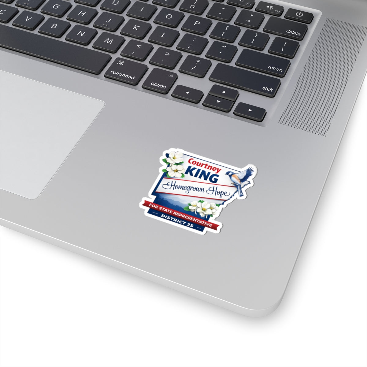 Kiss-Cut Stickers