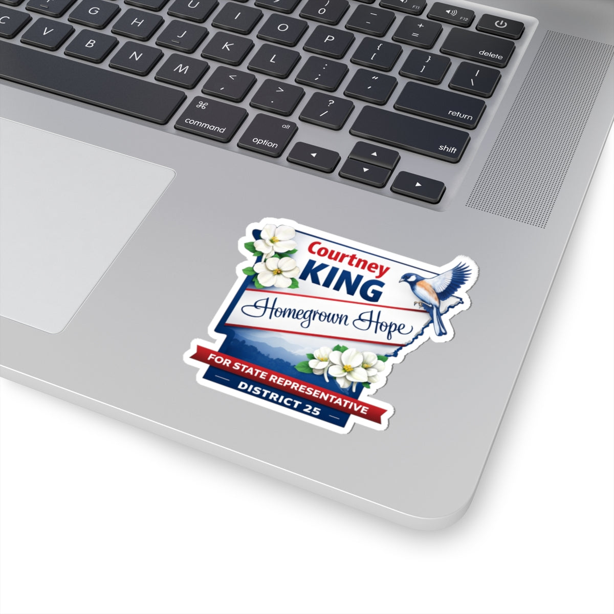Kiss-Cut Stickers