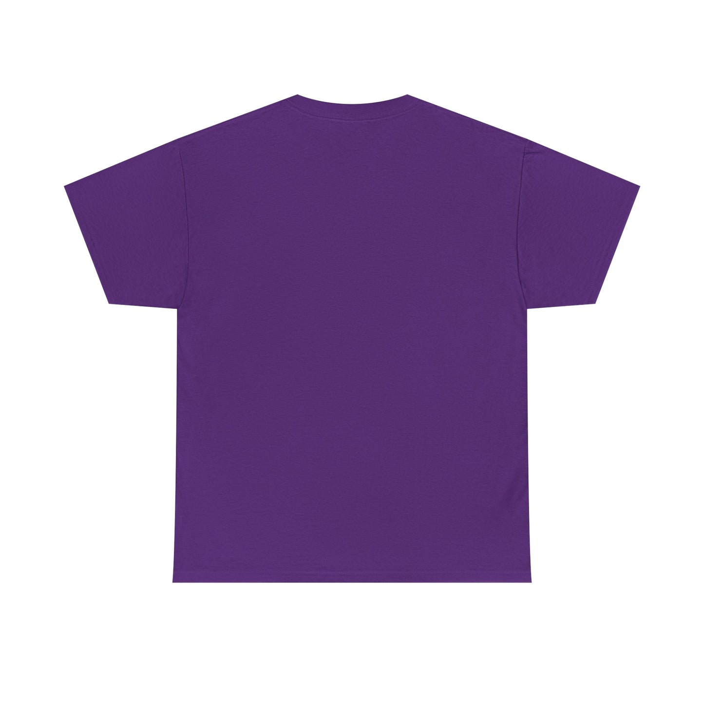 Grow the Vote: We can do it! Unisex Heavy Cotton Tee