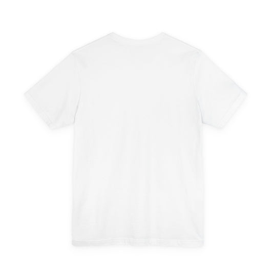 Unisex Jersey Short Sleeve Tee no Kings but Courtney king