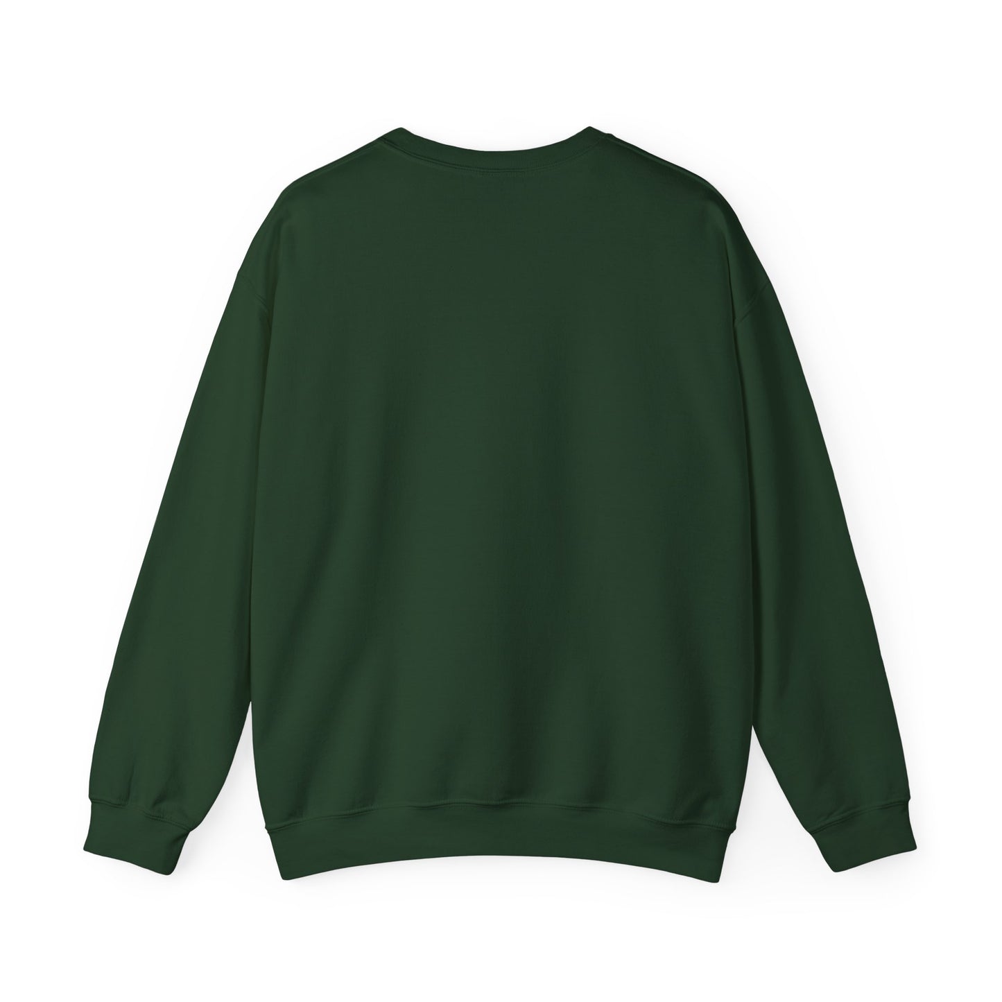 HomeGrown Hope: CKing4AR Unisex Heavy Blend™ Crewneck Sweatshirt