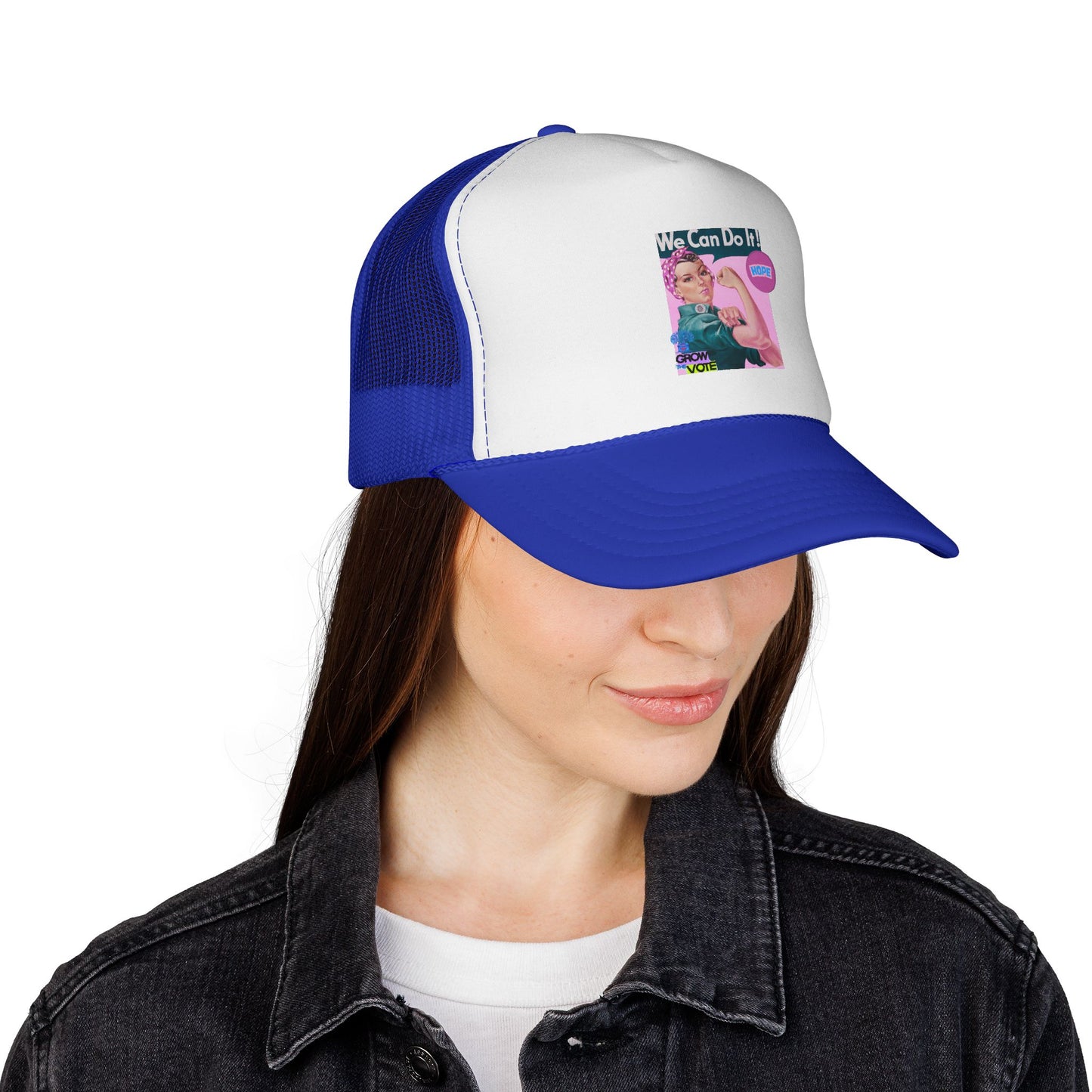Trucker Caps