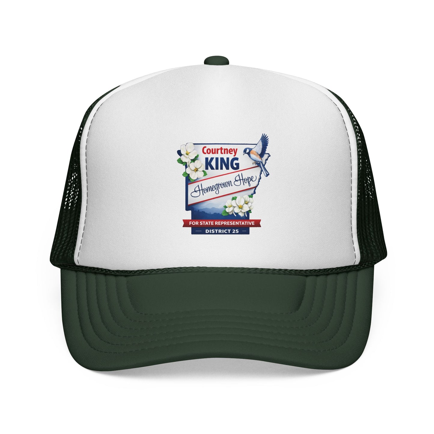 Trucker Caps