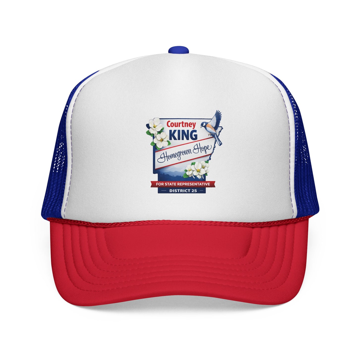 Trucker Caps
