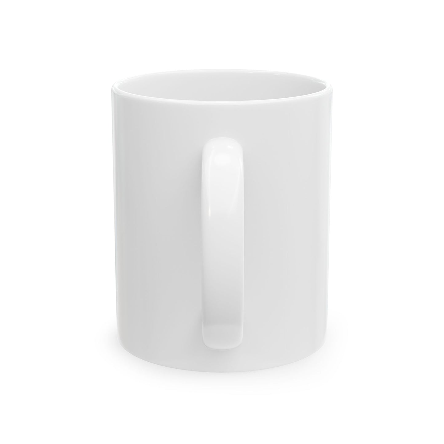 Grow the Vote: We Can do it Ceramic Mug, (11oz, 15oz)