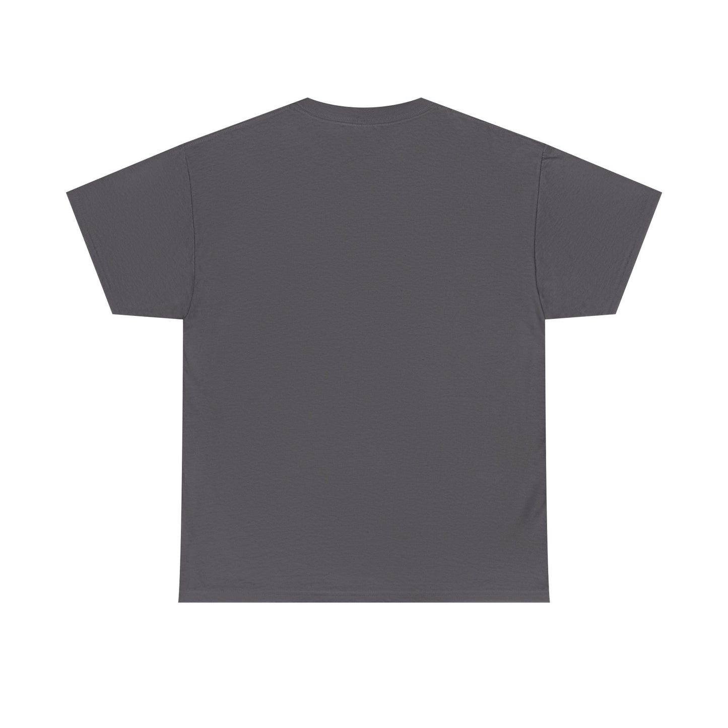 Grow the Vote: We can do it! Unisex Heavy Cotton Tee