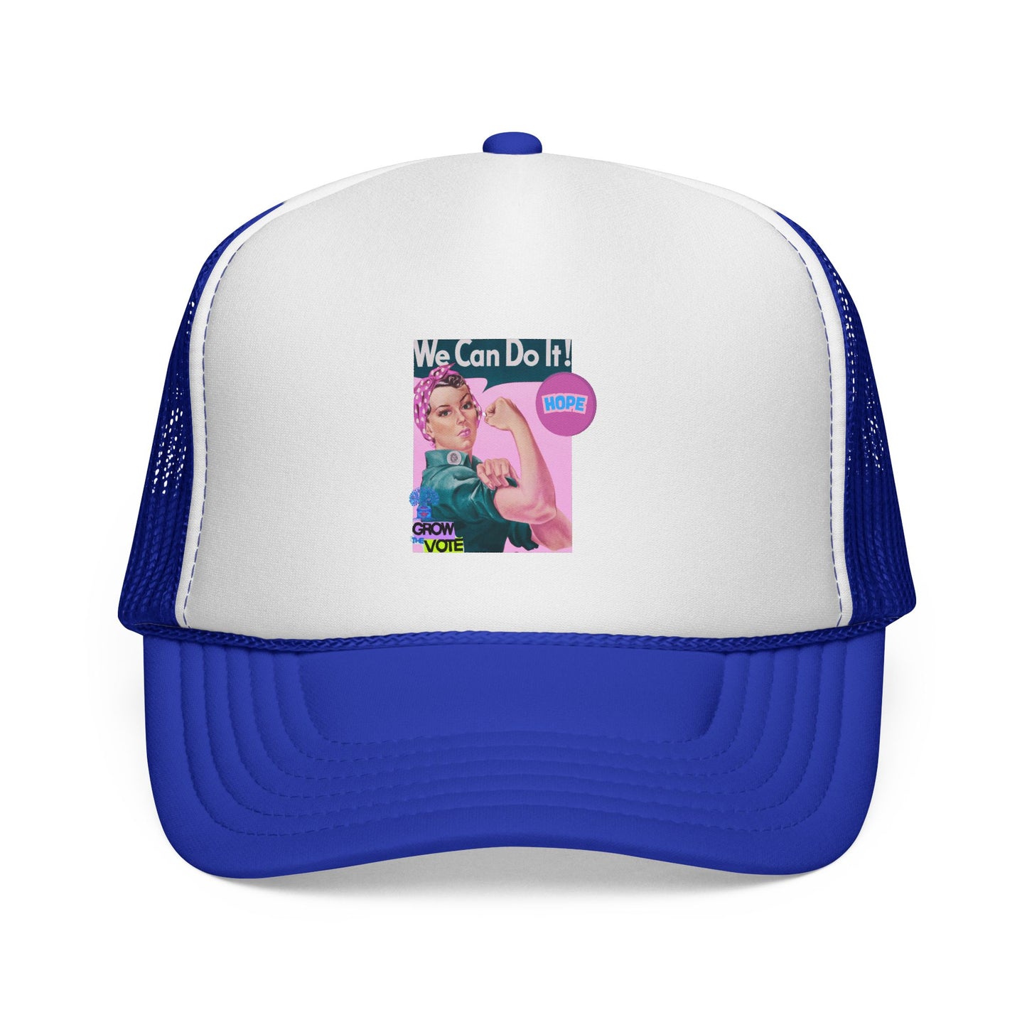 Trucker Caps