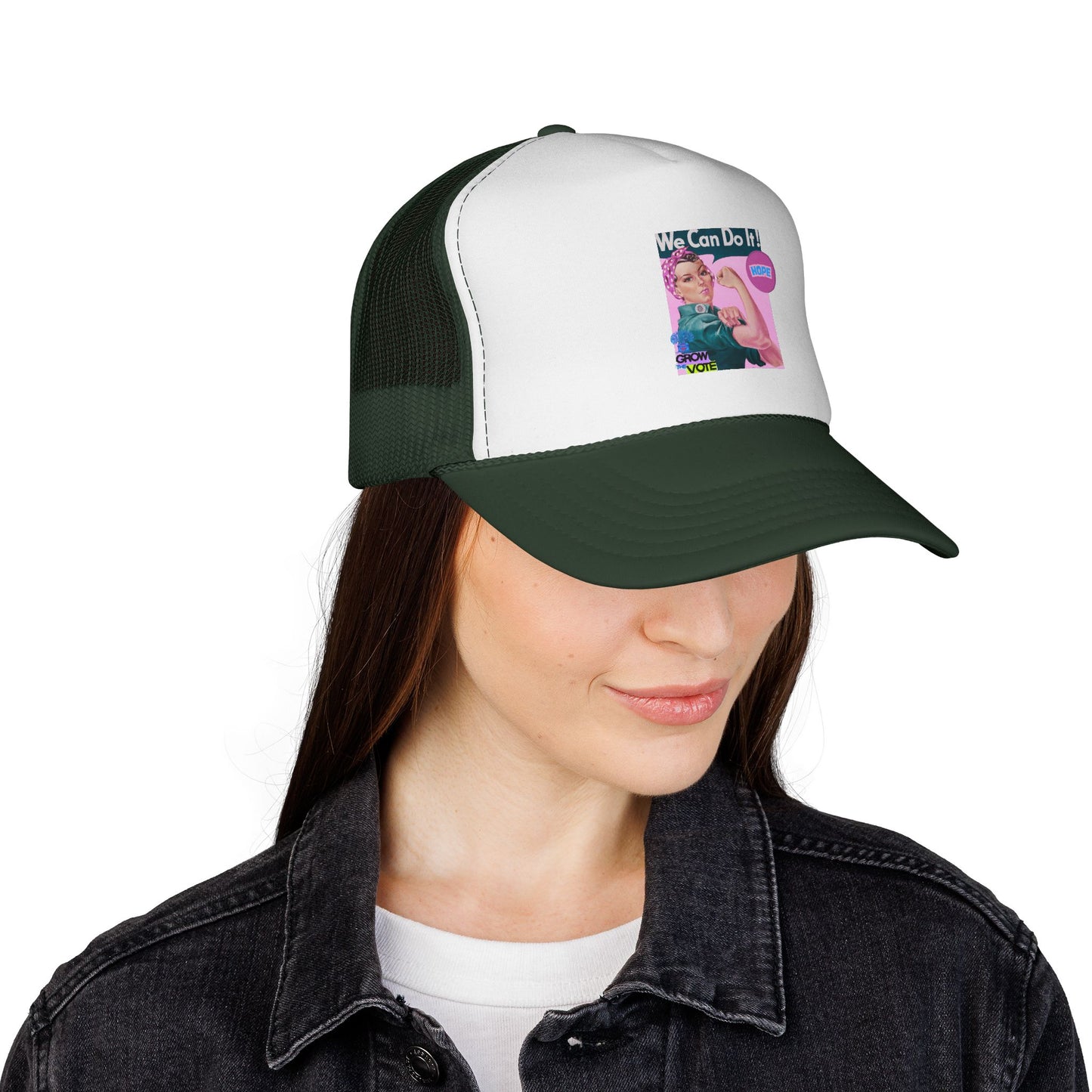 Trucker Caps