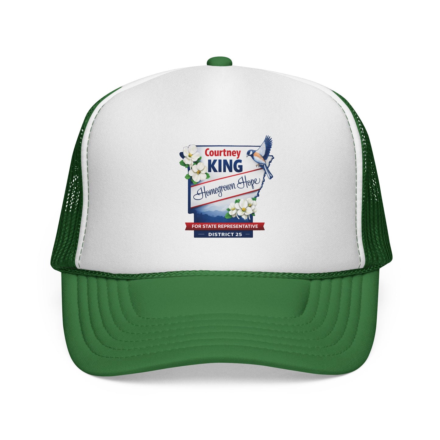 Trucker Caps
