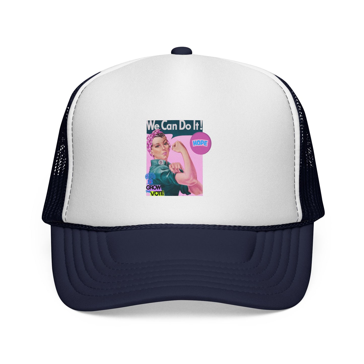Trucker Caps