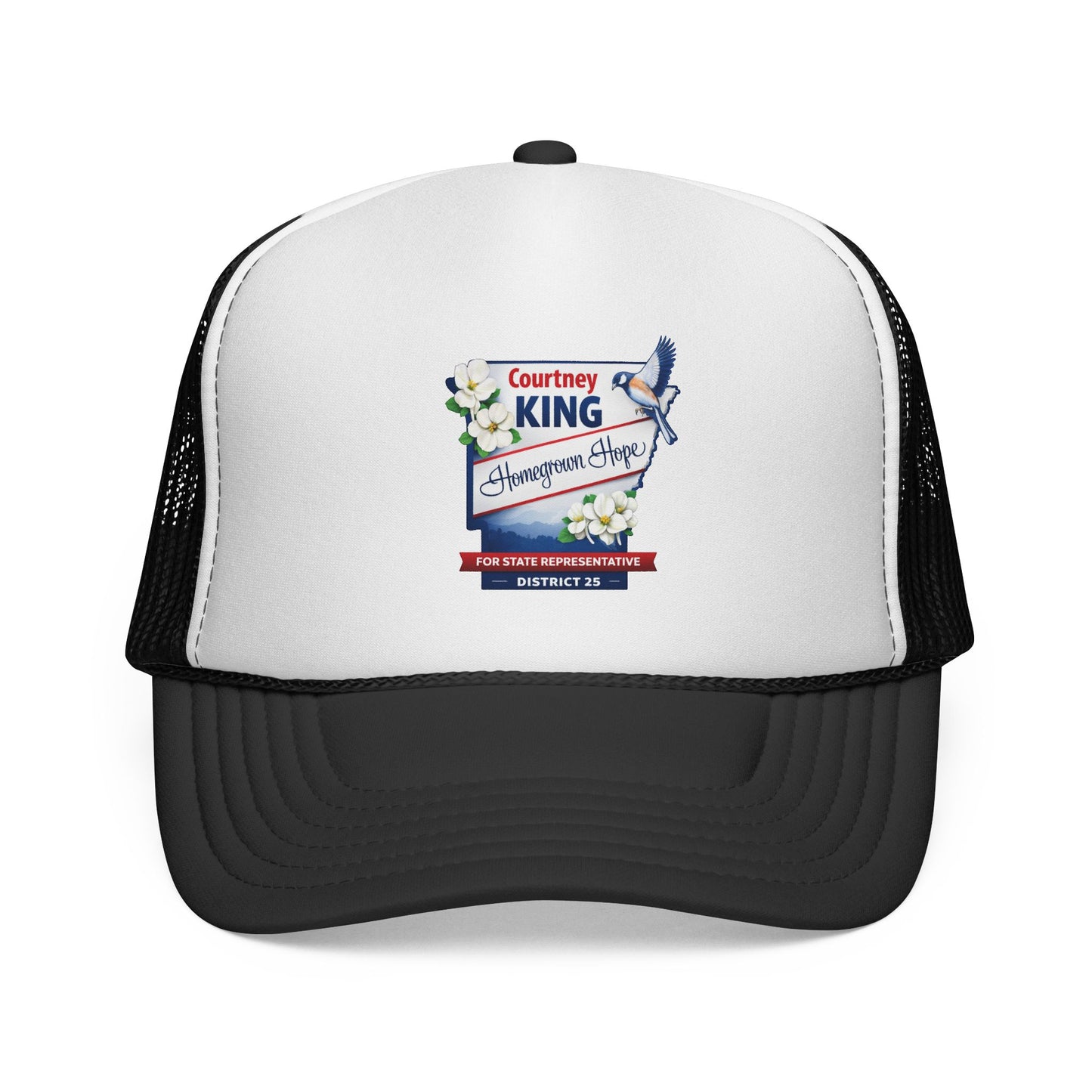 Trucker Caps