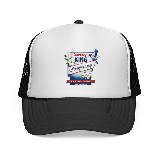 Trucker Caps